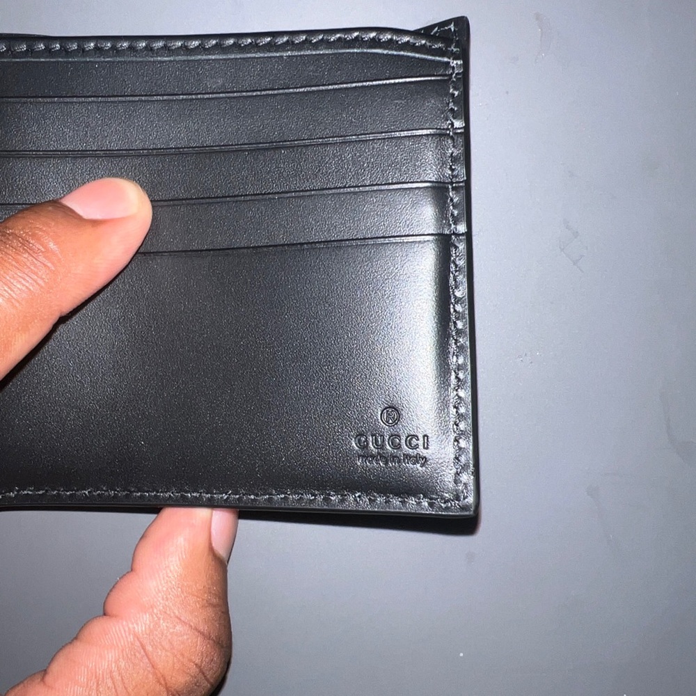 Gucci Wallet - Picture 7 of 9